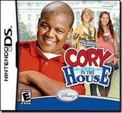 Cory in the House (Nintendo DS)